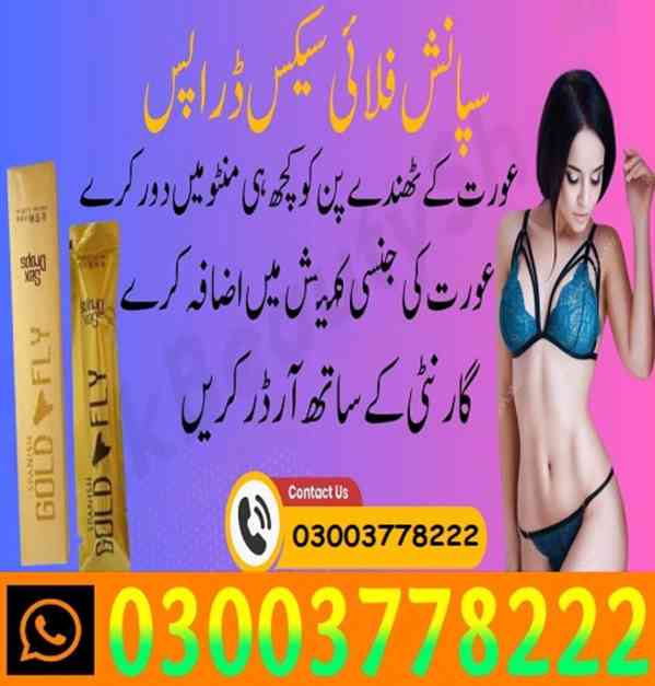 Spanish Gold Fly Drops Price In Sargodha- 03003778222  - foto 10