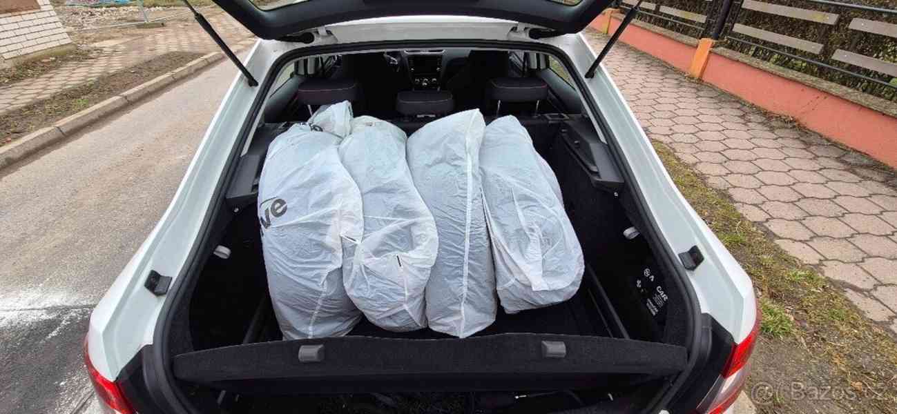 Škoda Octavia 2,0   III TDI 110kW DSG Style - foto 8