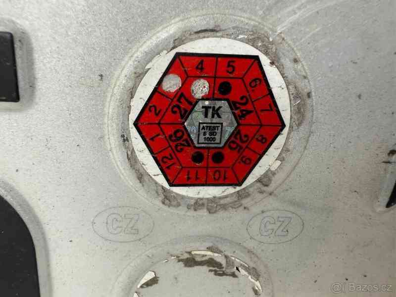 Peugeot Boxer 2,2   valník - foto 3