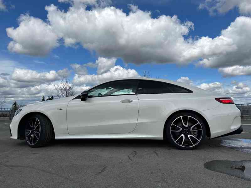 E 53 AMG 4Matic+ Coupe, Soft Close, Panorama, Burmester, Dis - foto 4