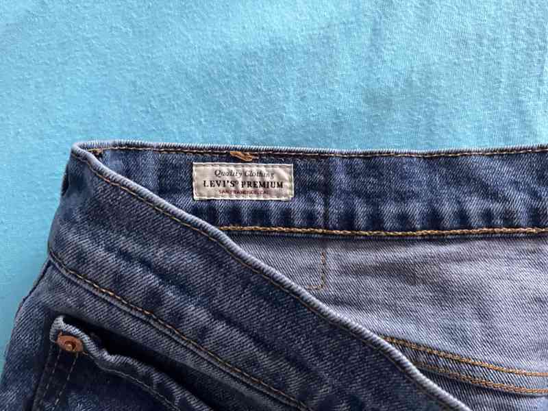 Jeans Levis Premium - foto 2