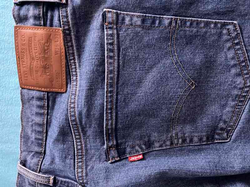 Jeans Levis Premium - foto 4