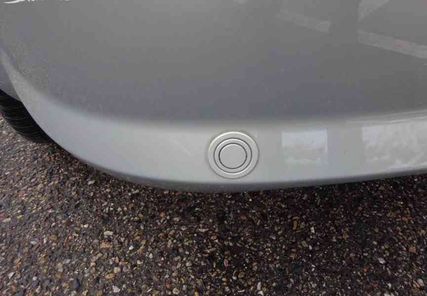 Ford C-Max 1.6i r.v.2010 (74 kw) 1.Majitel Koupeno v ČR - foto 17