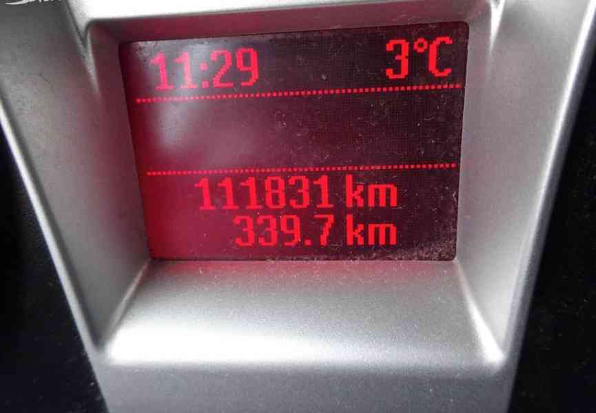 Ford C-Max 1.6i r.v.2010 (74 kw) 1.Majitel Koupeno v ČR - foto 7