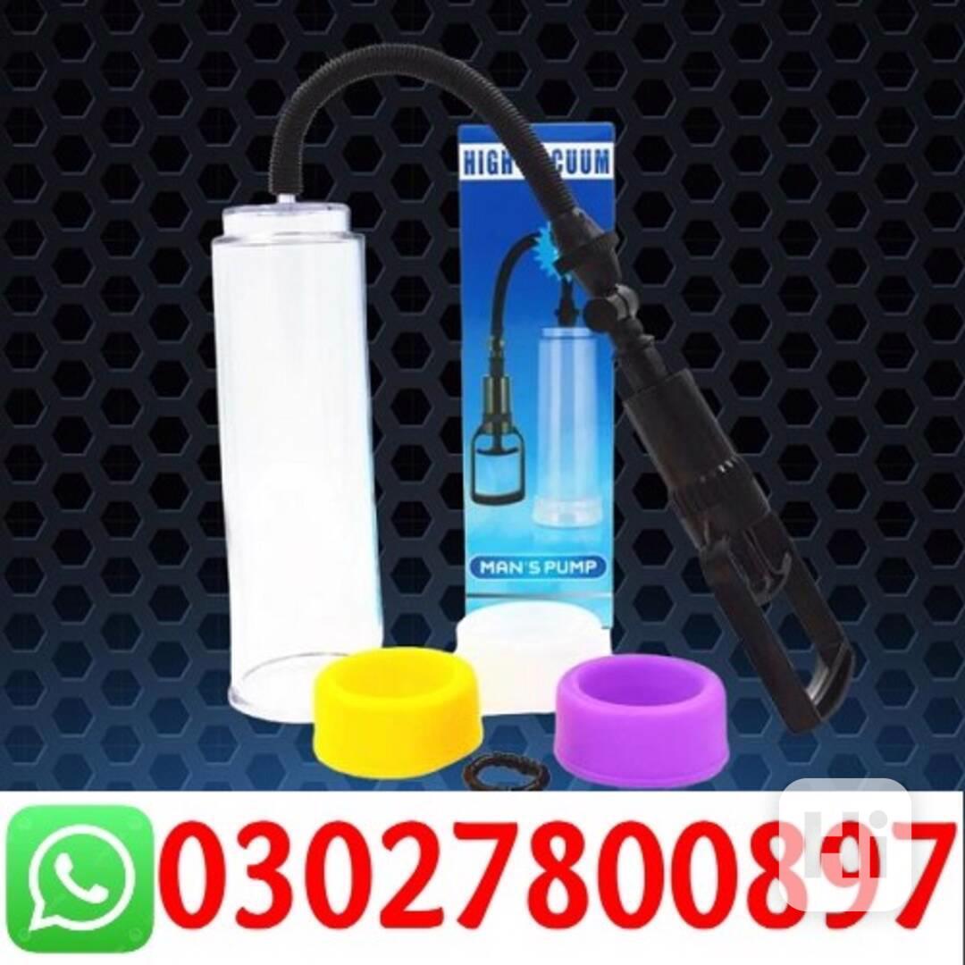 Vacuum Penis Pump in Islamabad ! 0302@7800897 - foto 1