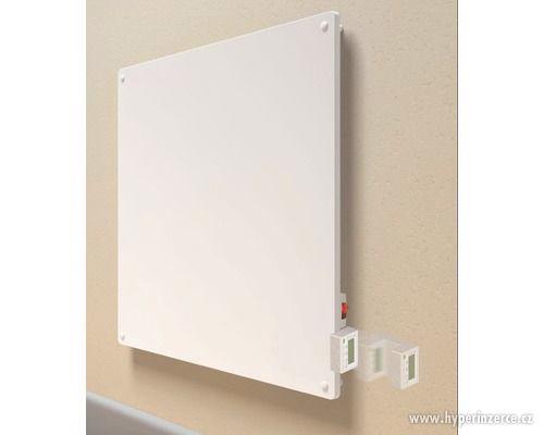 Elektrický topný panel Econo Heat 400 W - foto 1