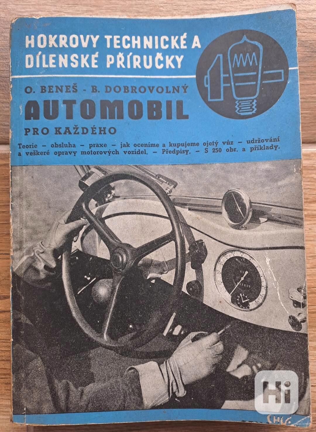 Automobil pro každého - foto 1