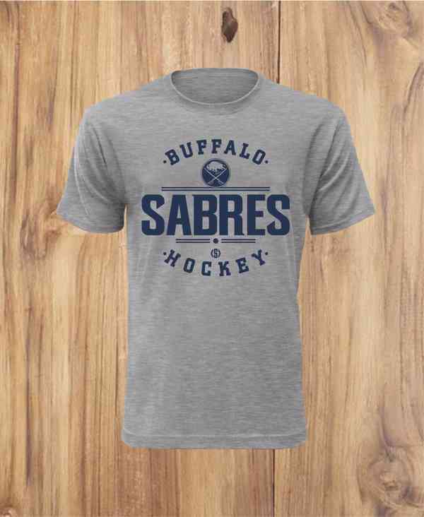 Buffalo Sabres NHL nové tričko