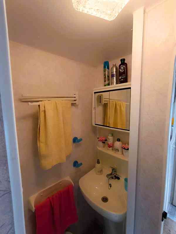 Mobilní dům (mobilheim) Sunseeker "Wielewaal" - foto 10