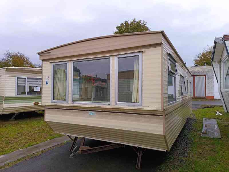 Mobilní dům (mobilheim) Sunseeker "Wielewaal" - foto 2