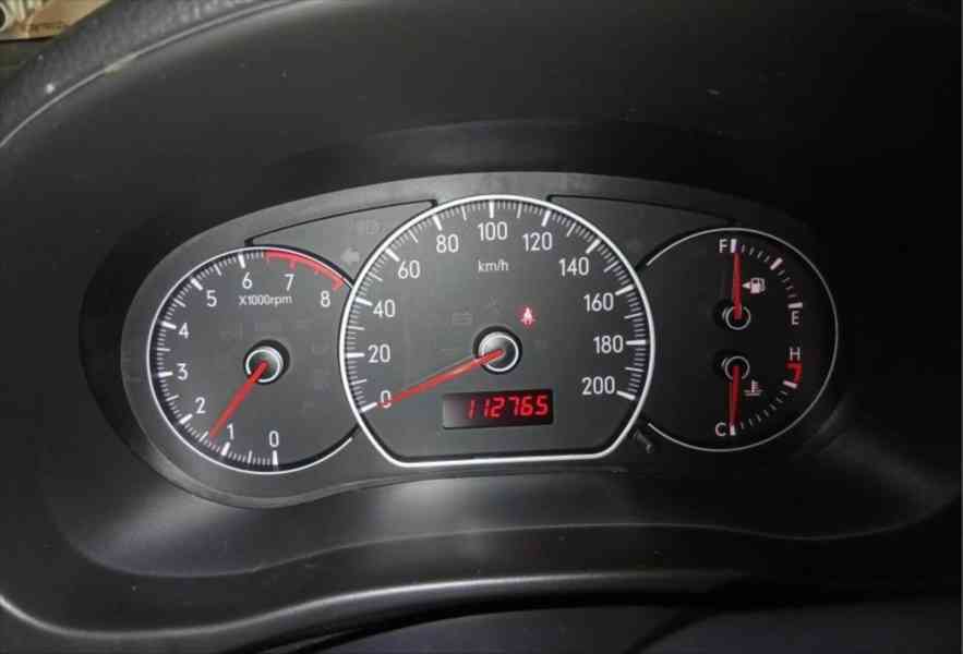 Suzuki SX4 najeto 112 700 km, r.v. 2008, - foto 4