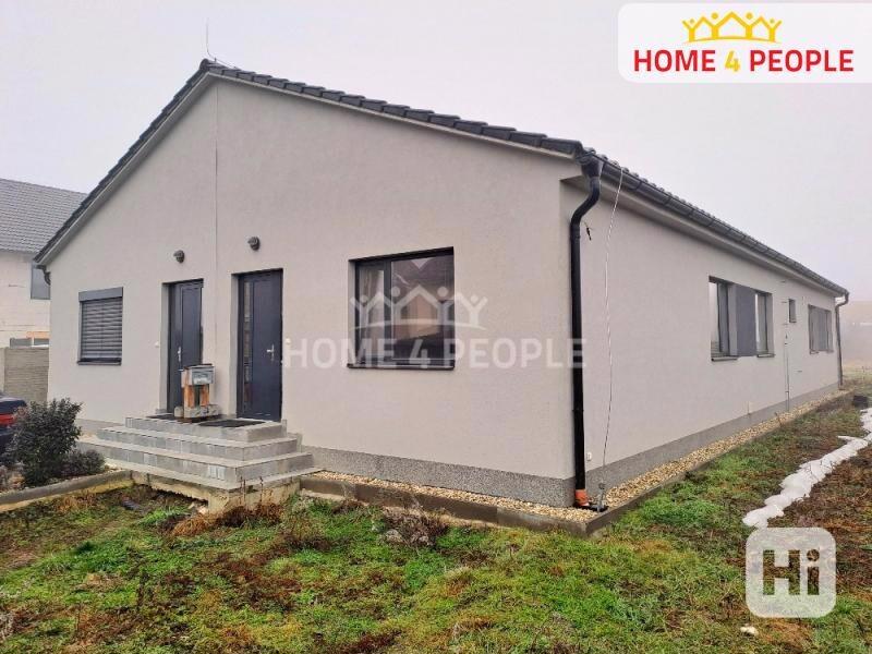 Prodej rodinného domu 134 m2,pozemek 456 m2 - foto 14