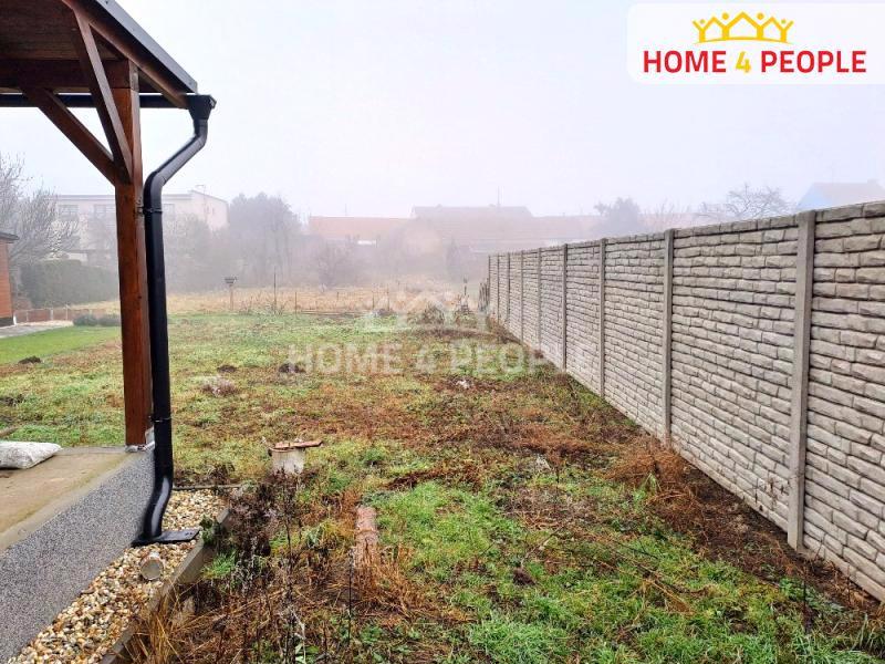 Prodej rodinného domu 134 m2,pozemek 456 m2 - foto 12