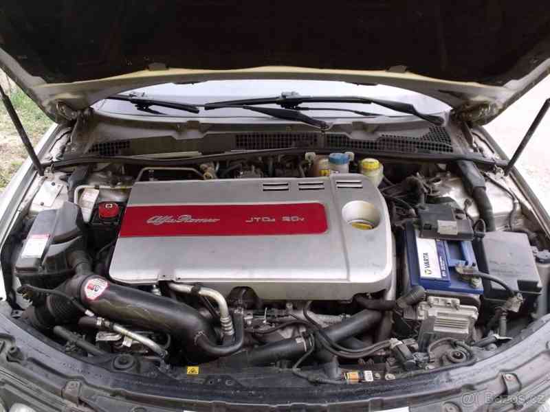 Alfa Romeo 159 2,4 - foto 7