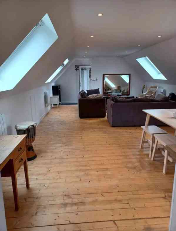 Appartement  - foto 9