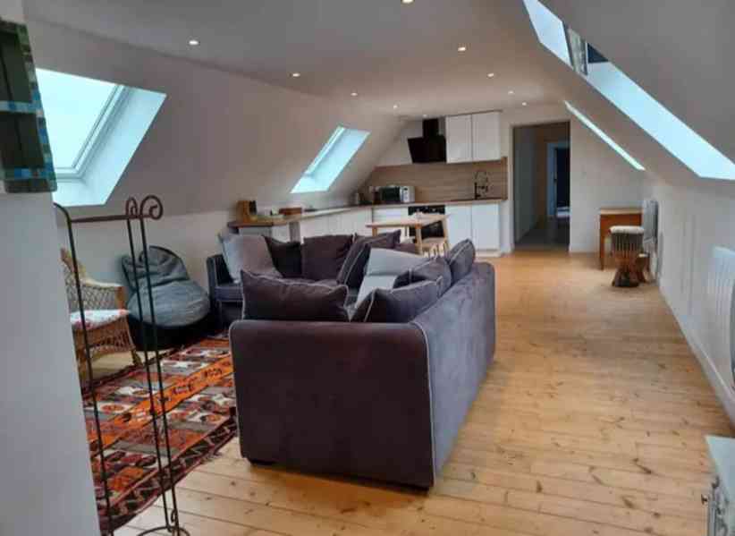 Appartement  - foto 7