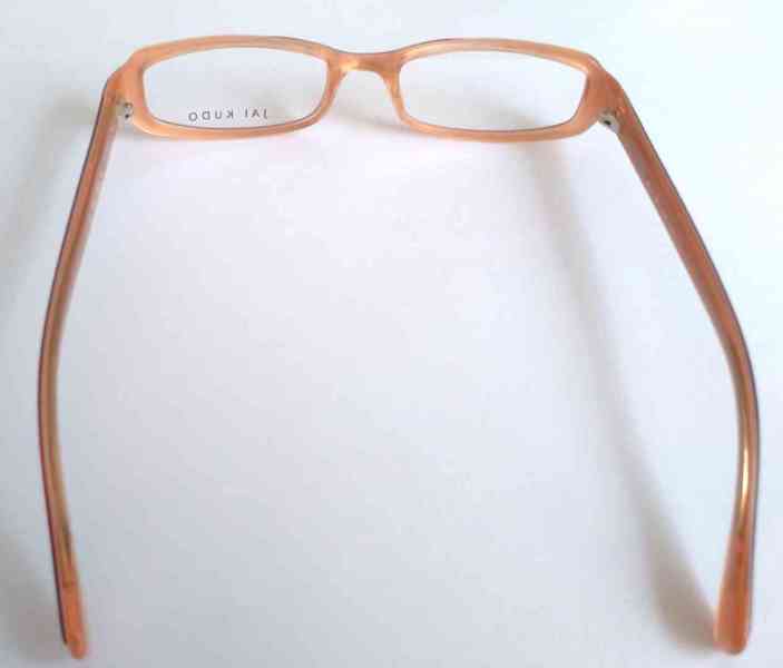 JAI KUDO 1717 P09 dámské brýlové obruby 50-18-135 MOC:2600Kč - foto 7