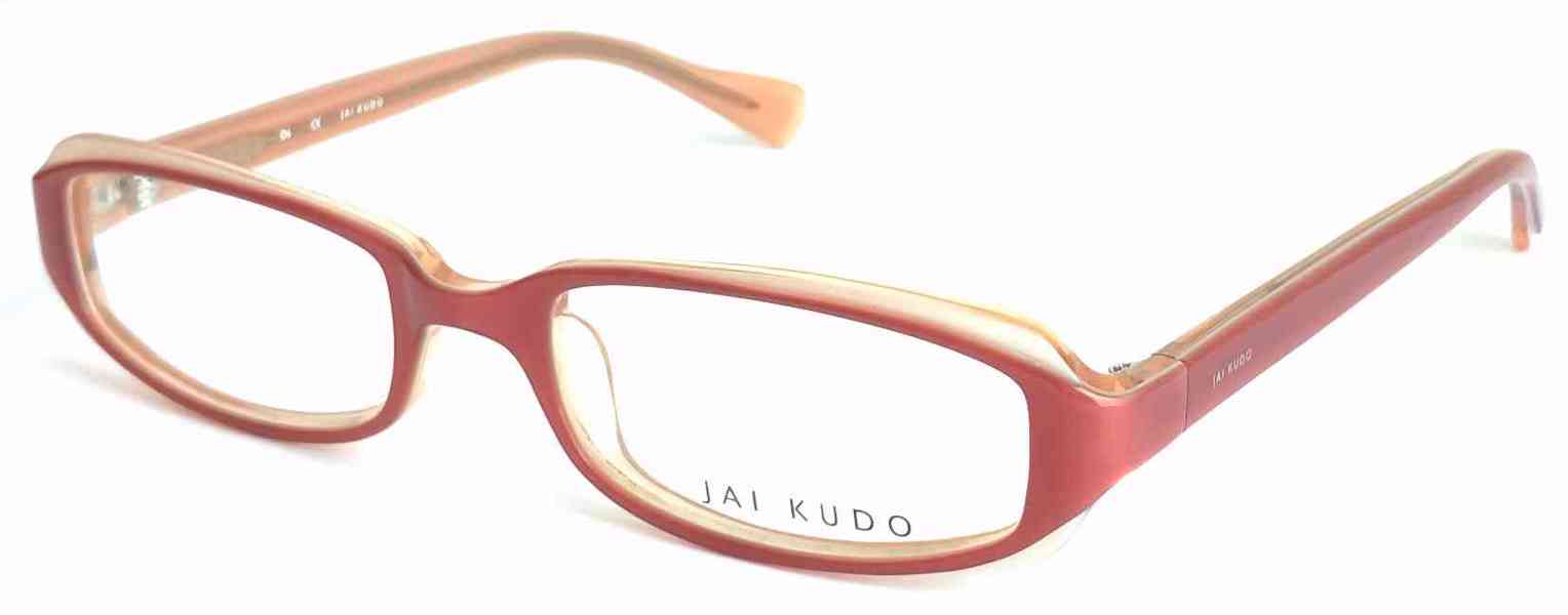 JAI KUDO 1717 P09 dámské brýlové obruby 50-18-135 MOC:2600Kč - foto 1