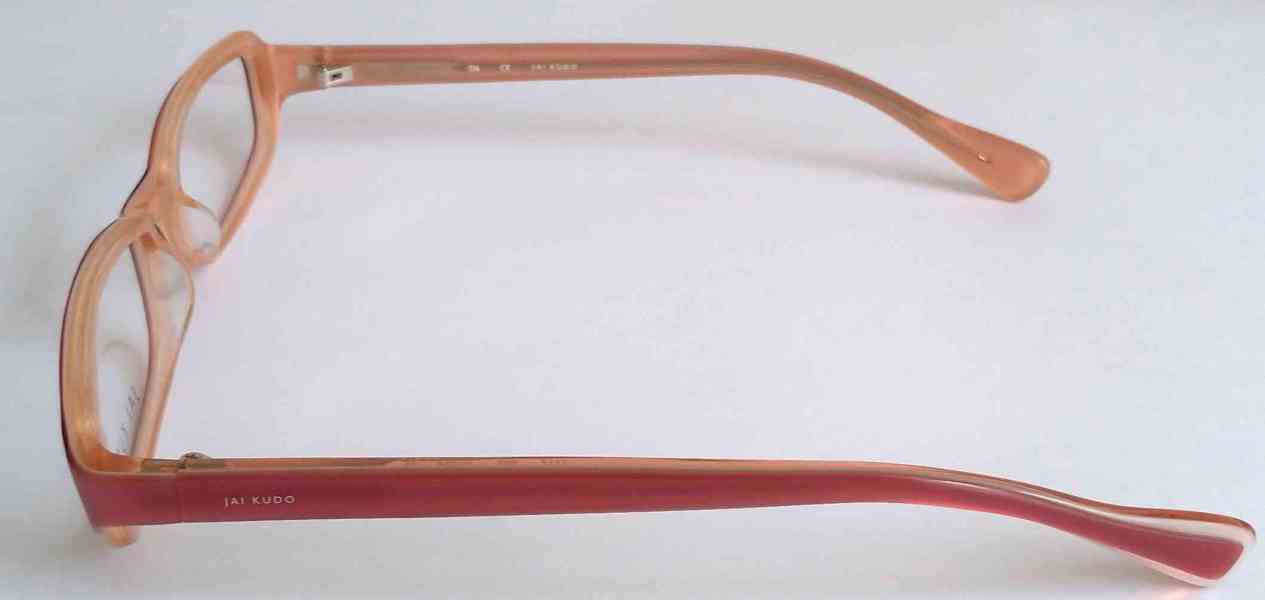JAI KUDO 1717 P09 dámské brýlové obruby 50-18-135 MOC:2600Kč - foto 5