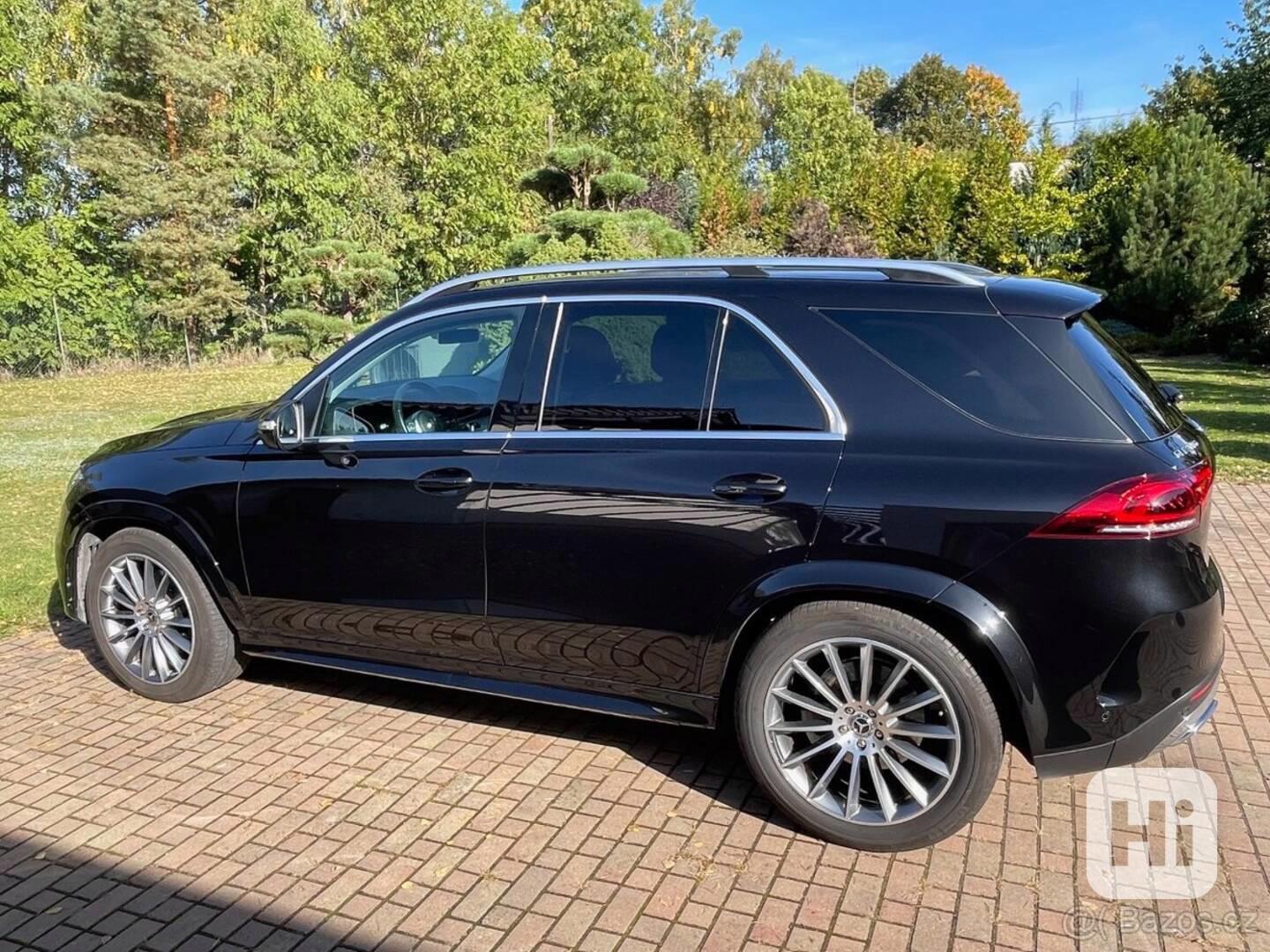 Mercedes Benz GLE 300d 4MATIC - foto 1