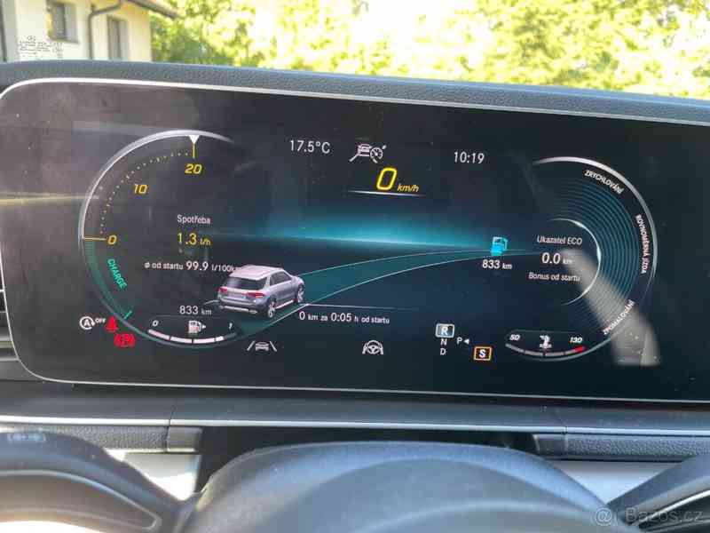 Mercedes Benz GLE 300d 4MATIC - foto 7
