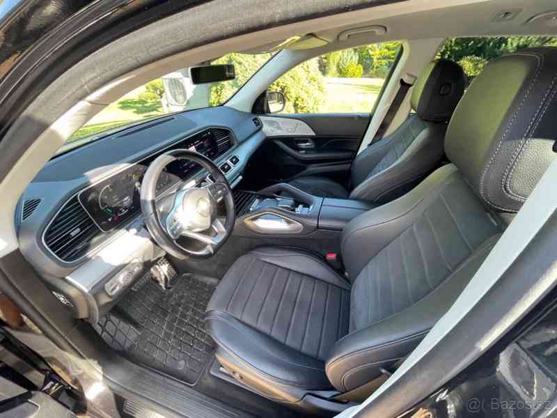 Mercedes Benz GLE 300d 4MATIC - foto 5