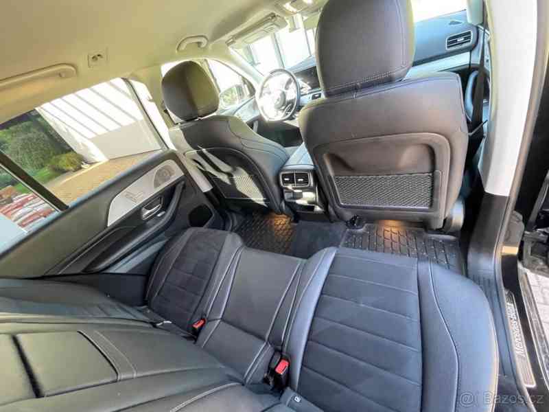 Mercedes Benz GLE 300d 4MATIC - foto 13