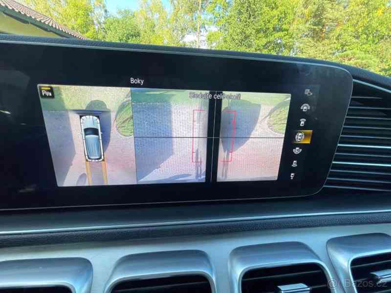 Mercedes Benz GLE 300d 4MATIC - foto 3