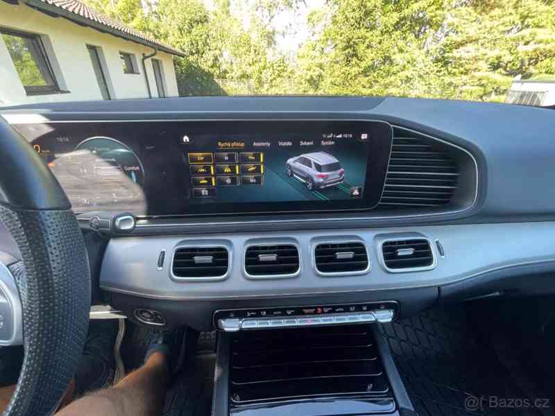 Mercedes Benz GLE 300d 4MATIC - foto 2