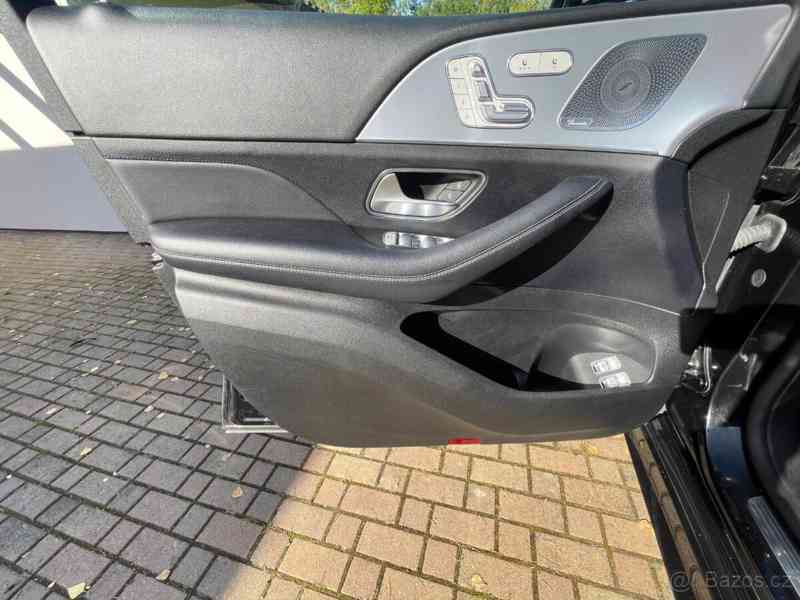 Mercedes Benz GLE 300d 4MATIC - foto 12