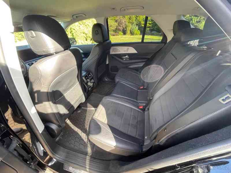 Mercedes Benz GLE 300d 4MATIC - foto 10