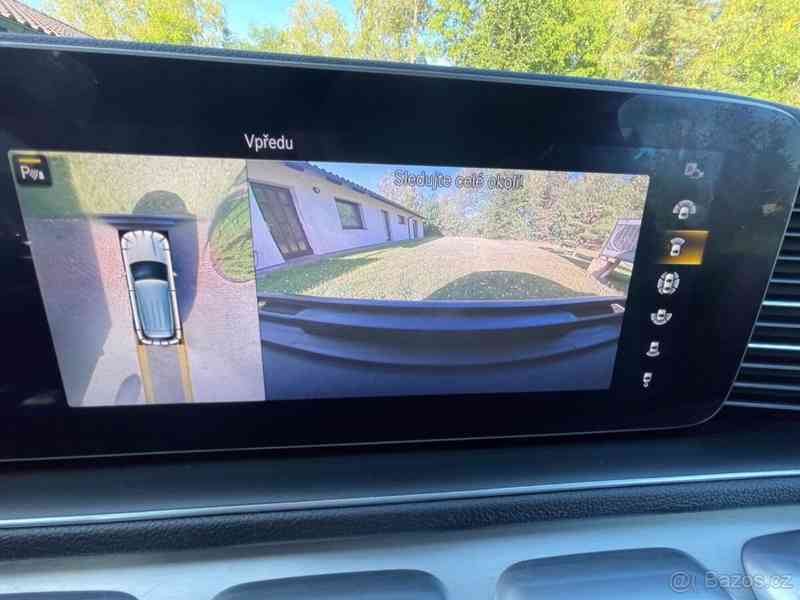 Mercedes Benz GLE 300d 4MATIC - foto 4