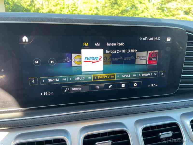 Mercedes Benz GLE 300d 4MATIC - foto 8