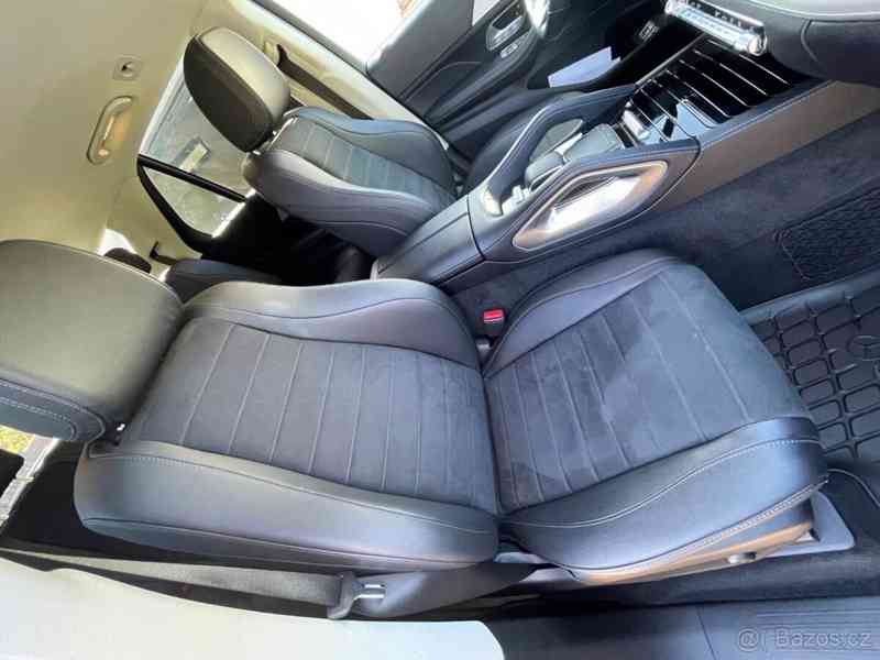 Mercedes Benz GLE 300d 4MATIC - foto 11
