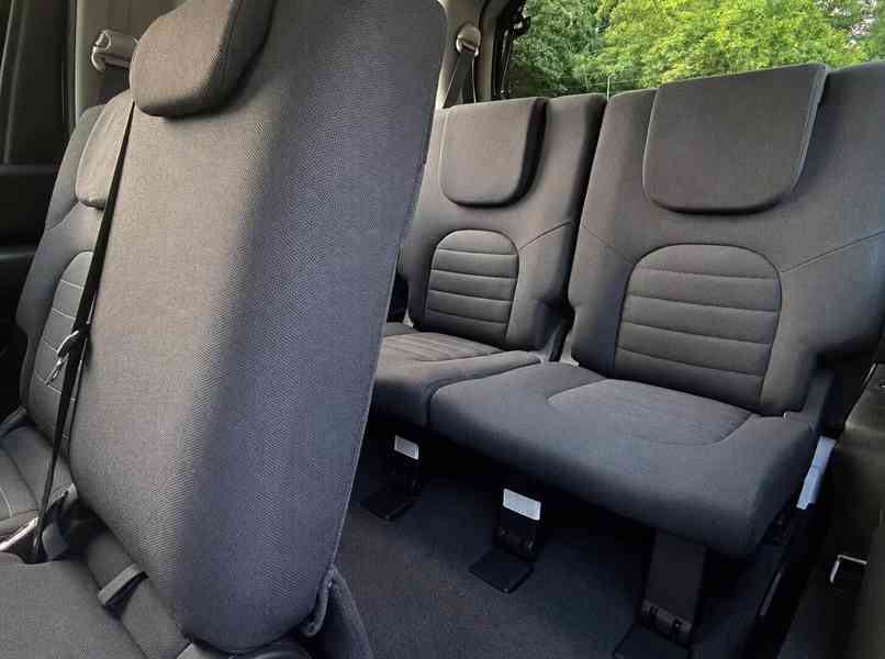 Nissan Pathfinder 2.5DCi 4x4 AUT. 140kw - foto 12