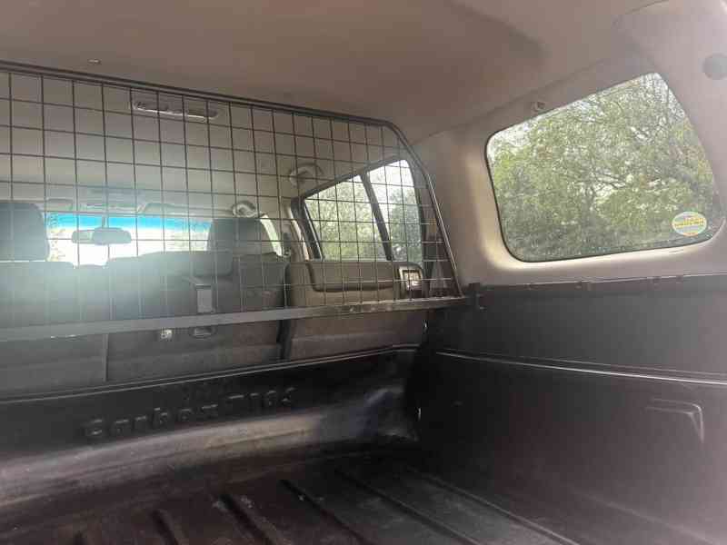 Nissan Pathfinder 2.5DCi 4x4 AUT. 140kw - foto 5