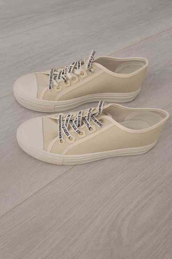 2 x různé dámské tenisky - foto 2