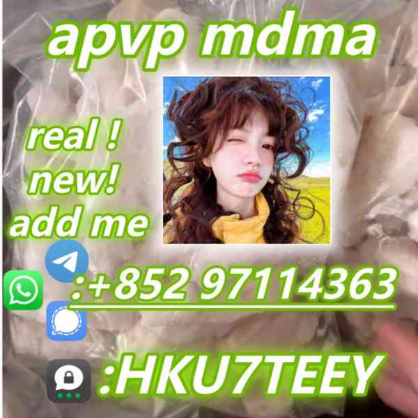 Apvp,14530-33-7,Fast and safe transportation(+852 97114363) - foto 2