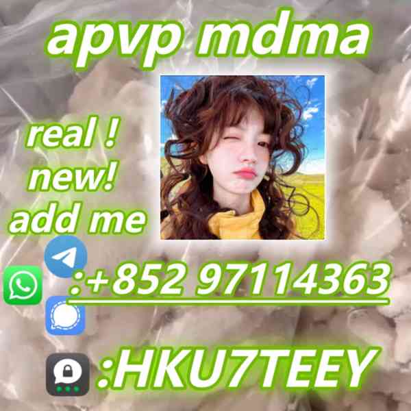 Apvp,14530-33-7,Fast and safe transportation(+852 97114363) - foto 4