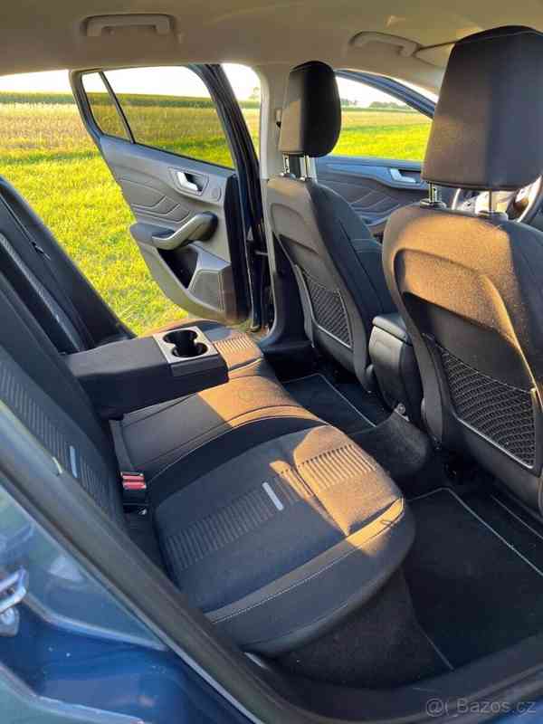 Ford Focus 1,0   Active X 2023 1.majitel - foto 13