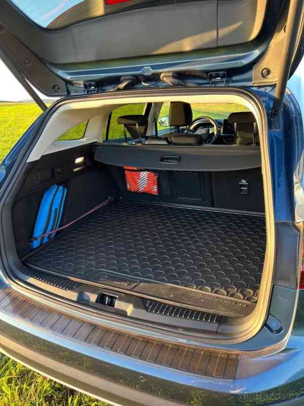 Ford Focus 1,0   Active X 2023 1.majitel - foto 9