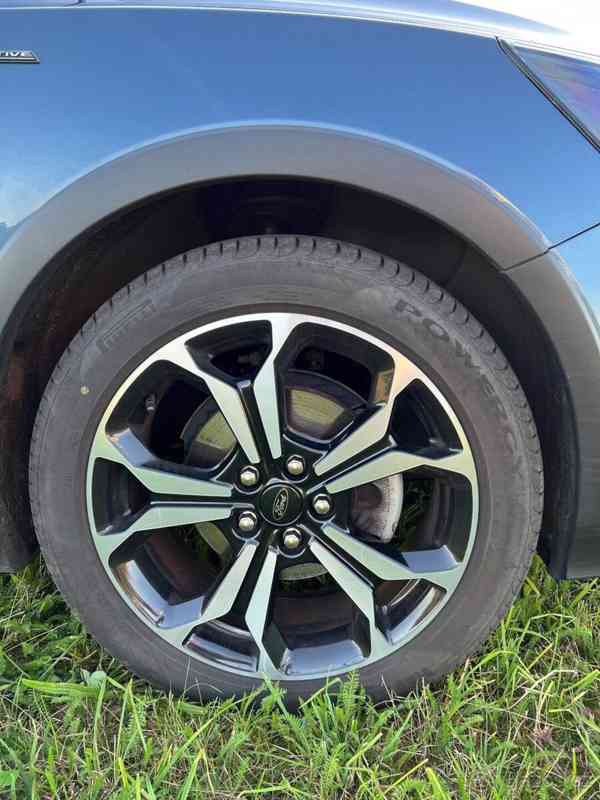 Ford Focus 1,0   Active X 2023 1.majitel - foto 14