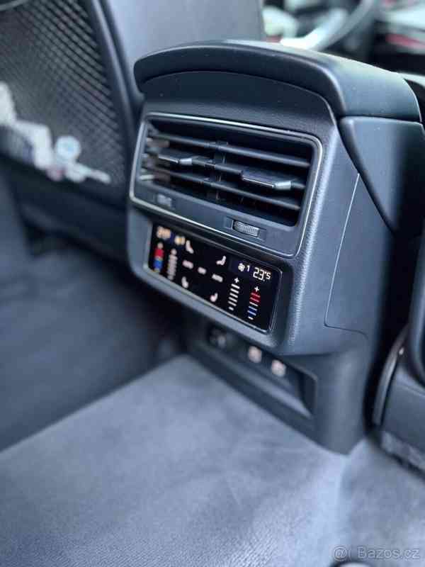 Audi Q7 Slíne 50 TDi Quattro - foto 14