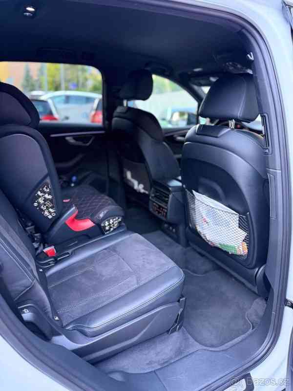 Audi Q7 Slíne 50 TDi Quattro - foto 4