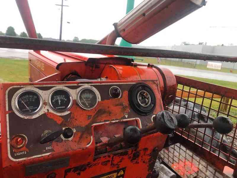 Timberjack 225 - foto 4