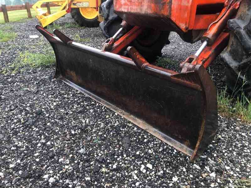 Timberjack 225 - foto 3