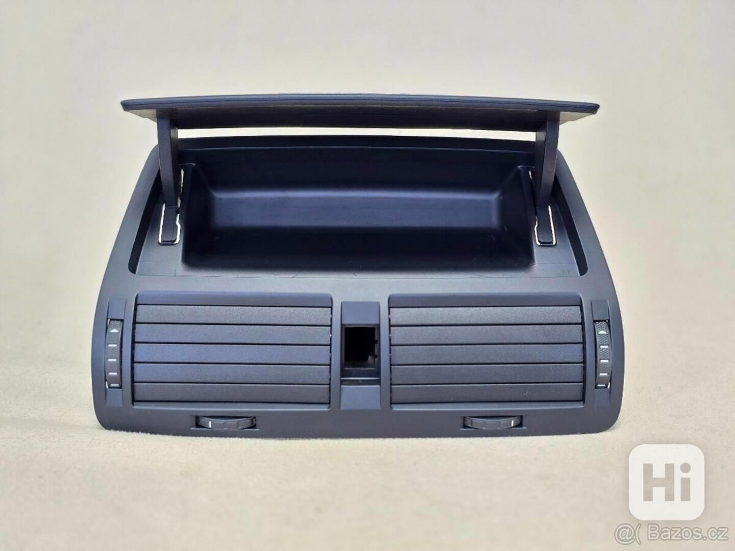 Odkládací schránka Škoda Octavia II  - foto 1