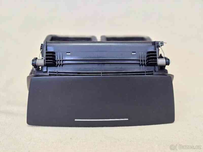 Odkládací schránka Škoda Octavia II  - foto 4