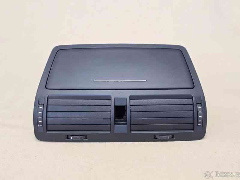 Odkládací schránka Škoda Octavia II  - foto 3