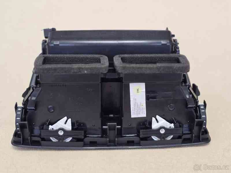 Odkládací schránka Škoda Octavia II  - foto 10